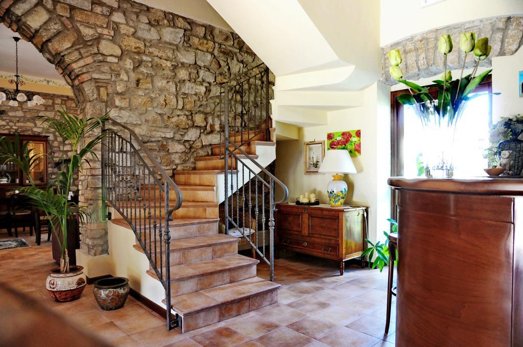 Casa Vacanze Il Cenito Castellabate Exterior photo