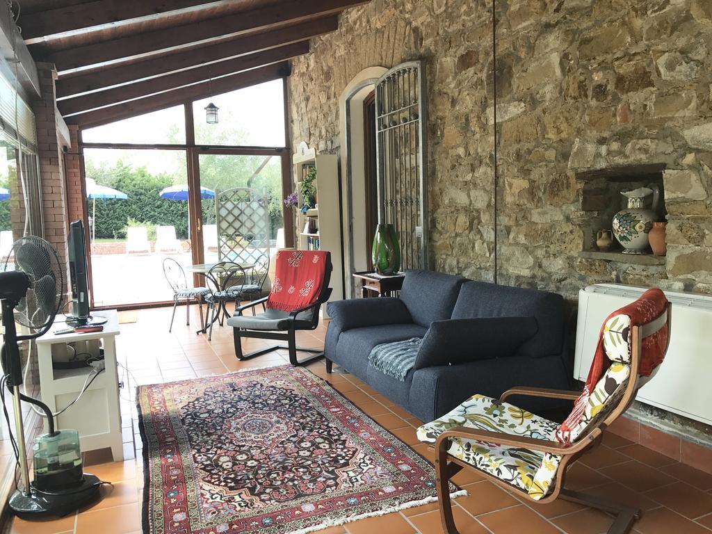 Casa Vacanze Il Cenito Castellabate Exterior photo